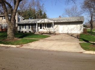 2631 Hollybrook Dr, Findlay, OH