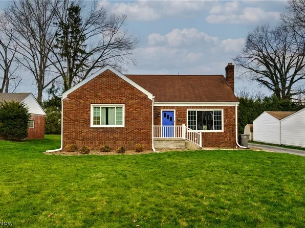 3539 Kiowa Dr, Youngstown, OH 44511