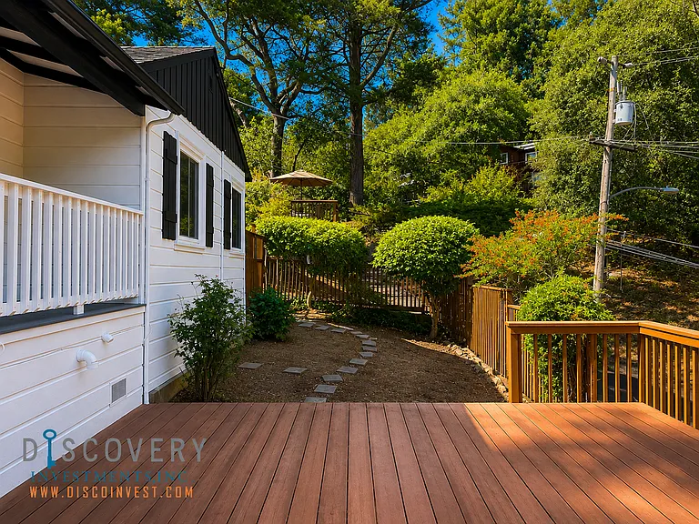 125 Beauforest Dr — Photo 3