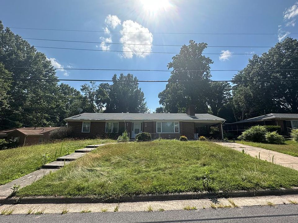 706 Westview Dr, Danville, VA 24540 Zillow