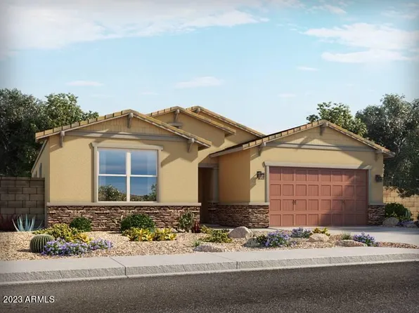 2519 E SAN MIGUEL Drive, Casa Grande, AZ 85194