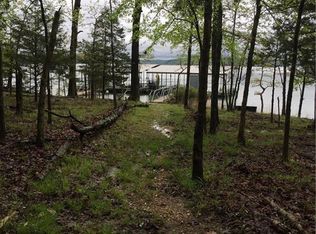 20403 E Slate Gap Rd, Garfield, AR 72732