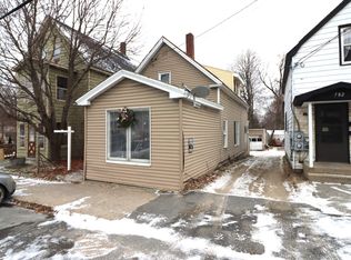 786 3rd Ave, Berlin, NH 03570