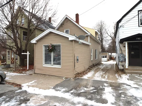 786 Third Avenue, Berlin, NH 03570