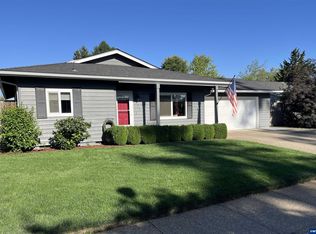 4638 Sunflower Way NE, Salem, OR 97305