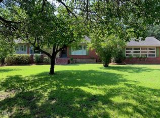 1003 Summerville Mamers Rd, Lillington, NC 27546