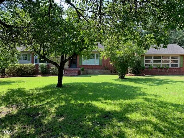 1003 Summerville Mamers Rd, Lillington, NC 27546