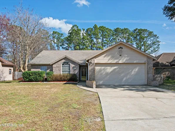 3043 REX Drive S, Jacksonville, FL 32216