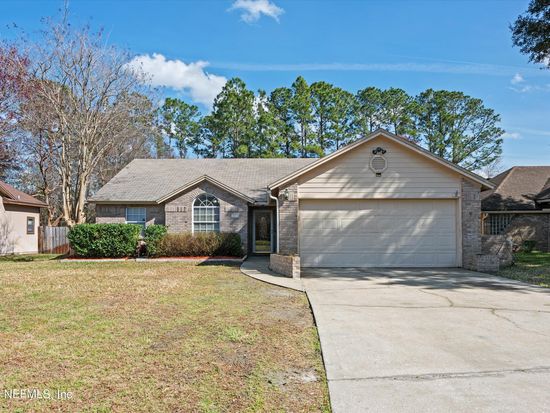3043 REX Drive S, Jacksonville, FL 32216