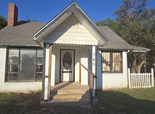 785 Ridley Rd, Duncan, OK 73533