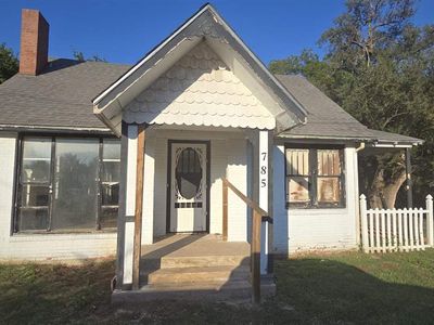 785 Ridley Rd, Duncan, OK, 73533