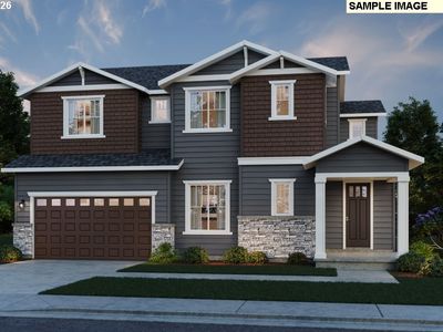6823 SW Trillium St, Wilsonville, OR, 97070
