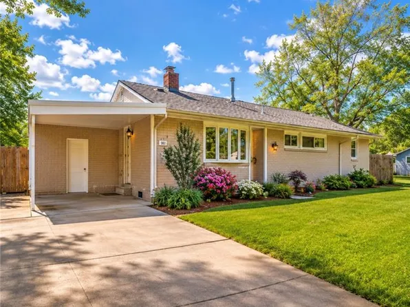 2232 Jeffrey Dr, Norfolk, VA 23518