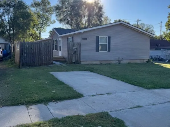 1110 Osage St, Augusta, KS 67010