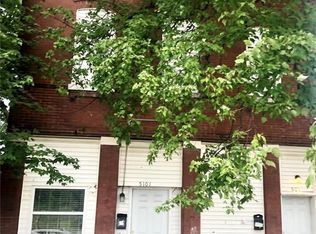5101 Vermont Ave, Saint Louis, MO