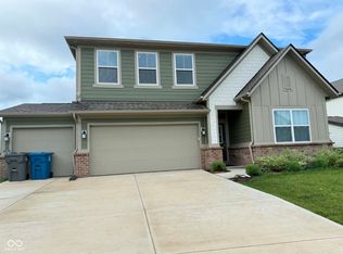 10823 Soda Creek Ct, Indianapolis, IN 46239