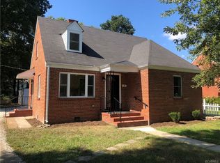 3429 Deerwood Rd, Richmond, VA 23234