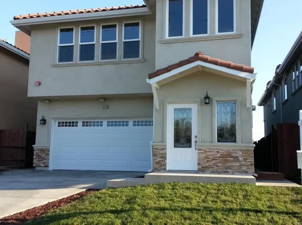 (undisclosed Address), Alviso, CA 95002