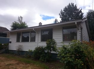 6113 SW Spokane St, Seattle, WA 98116