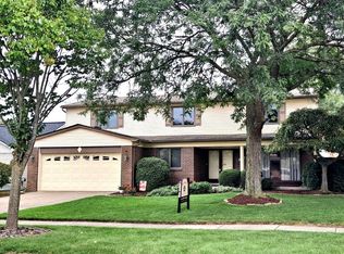 40318 La Grange Dr, Sterling Heights, MI 48313