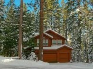 1984 Osage Cir, South Lake Tahoe, CA