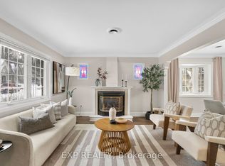 127 South Kingsway, Toronto, ON M6S3T5