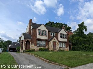 2016 Brandon Ave SW UNIT 1, Roanoke, VA 24015