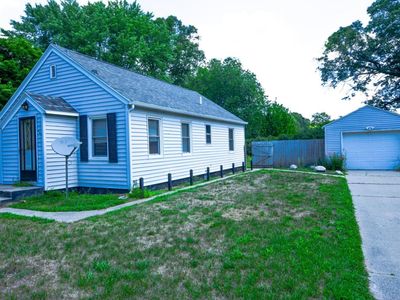 340 Donald St, Muskegon, MI, 49442