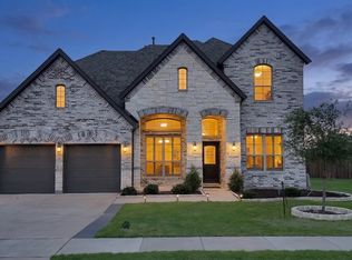 4701 Camp Verde Cir, Sherman, TX 75092