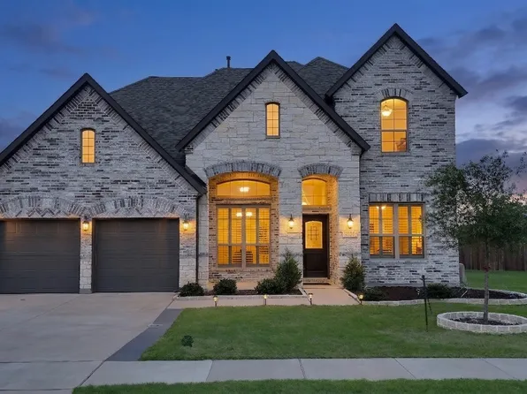 4701 Camp Verde Cir, Sherman, TX 75092