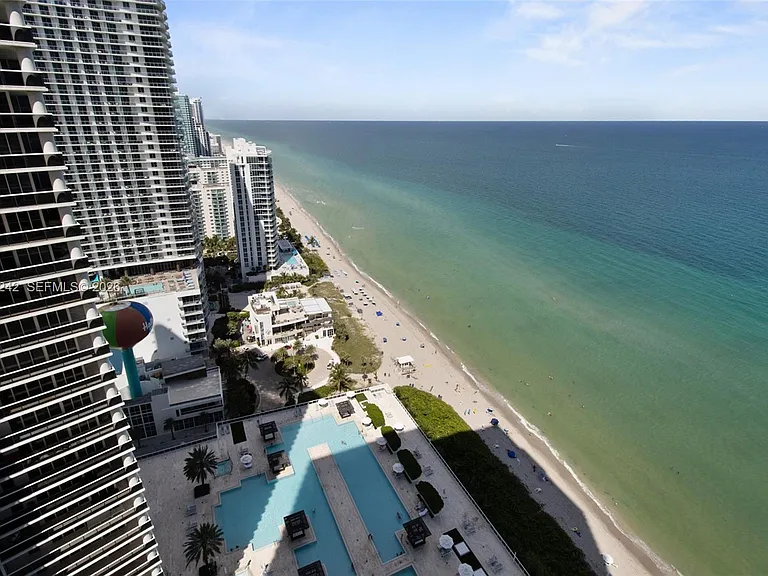 1830 S Ocean Dr #3310 — Photo 14