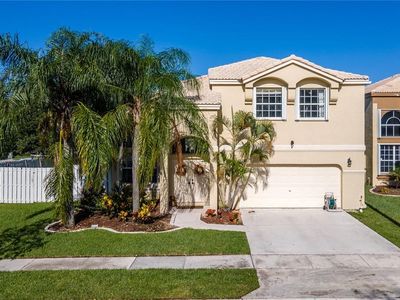 1210 NW 157th Ave, Pembroke Pines, FL, 33028