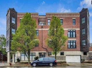 2505 W George St #2, Chicago, IL 60618