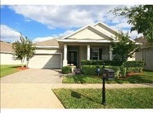 6237 Andreozzi Ln, Windermere, FL 34786