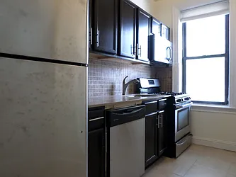 Rented by Keller Williams NYC