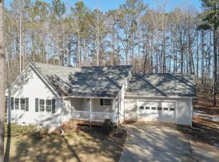 38 Roy Norris Dr, Griffin, GA 30223