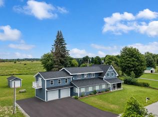 2551 W Shore Road, Isle La Motte, VT 05463