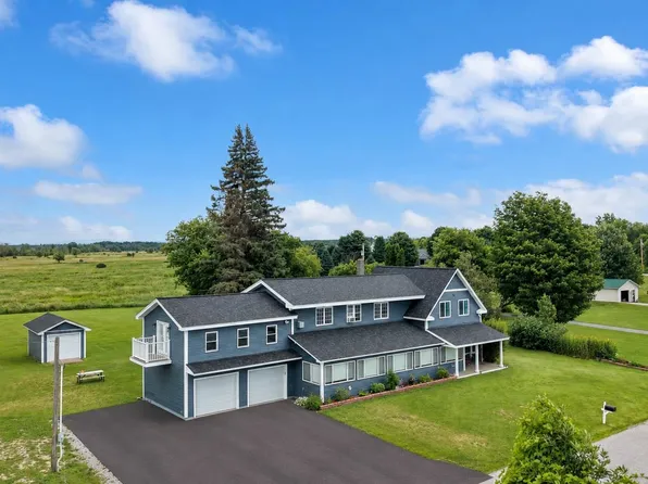 2551 W Shore Road, Isle La Motte, VT 05463