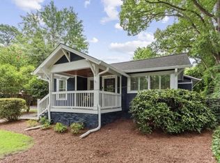 1774 Alma St NW, Atlanta, GA 30318