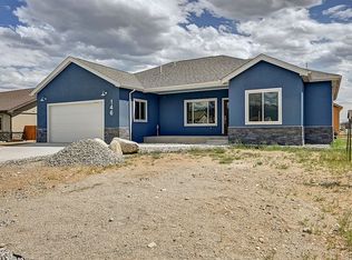146 Grouse Rd, Buena Vista, CO 81211