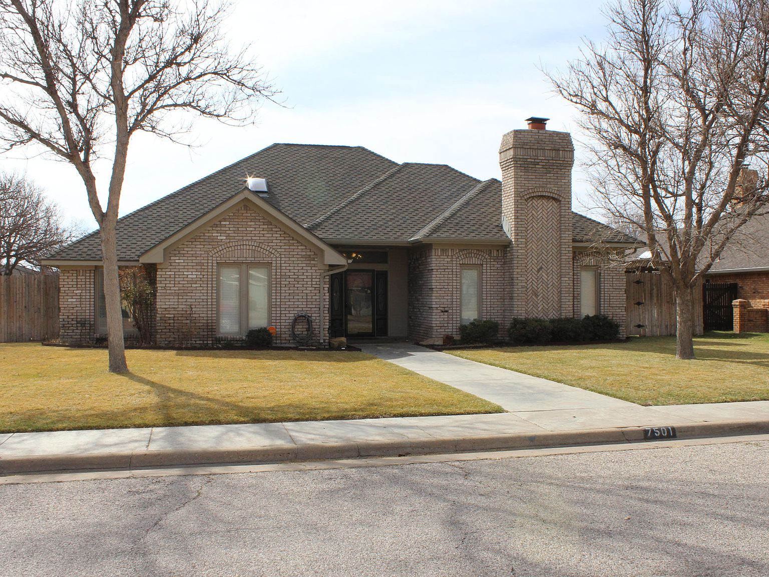7501 Essex Ct, Amarillo, TX 79121 | Zillow