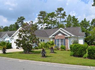 1028 Vestry Dr, Murrells Inlet, SC 29576