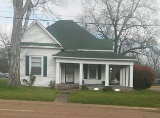 313 S Carter Ave, Brinkley, AR 72021