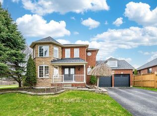 2 Catherwood Ln, Clarington, ON L1B1C1