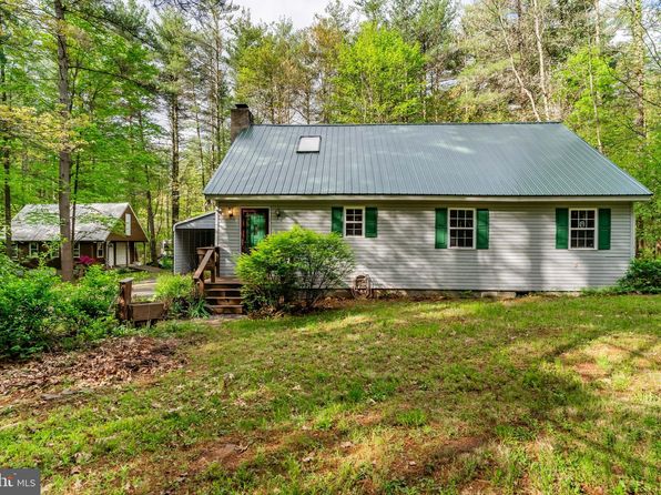6170 Pinestream Dr, Todd, PA 16685