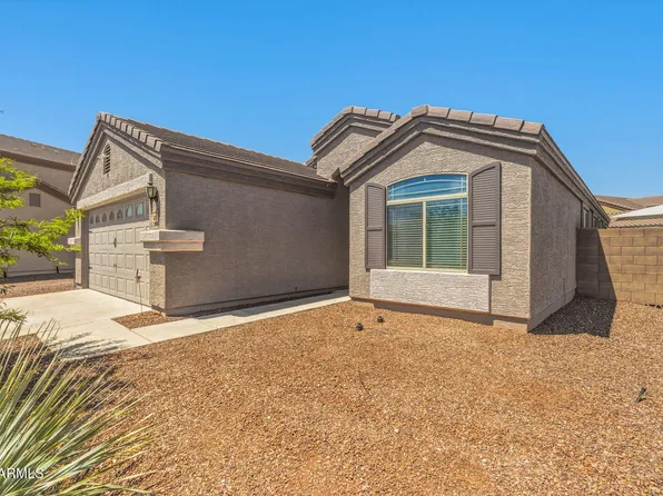 4650 N 112TH Avenue, Phoenix, AZ 85037