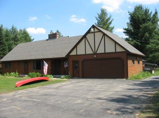 1225 Cedar River Rd, Indian Lake, NY 12842