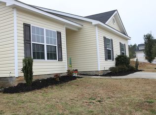 4907 Ashbrooke Way, Grovetown, GA 30813