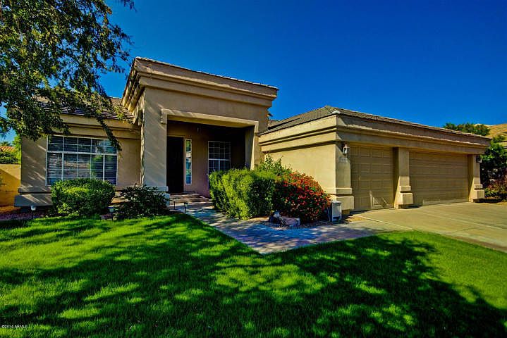 1st image of 3654 S Jojoba Way