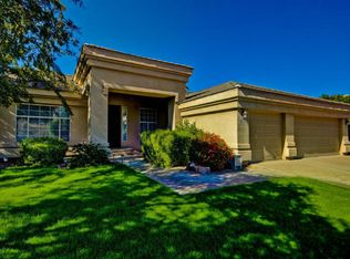 3654 S Jojoba Way, Chandler, AZ 85248